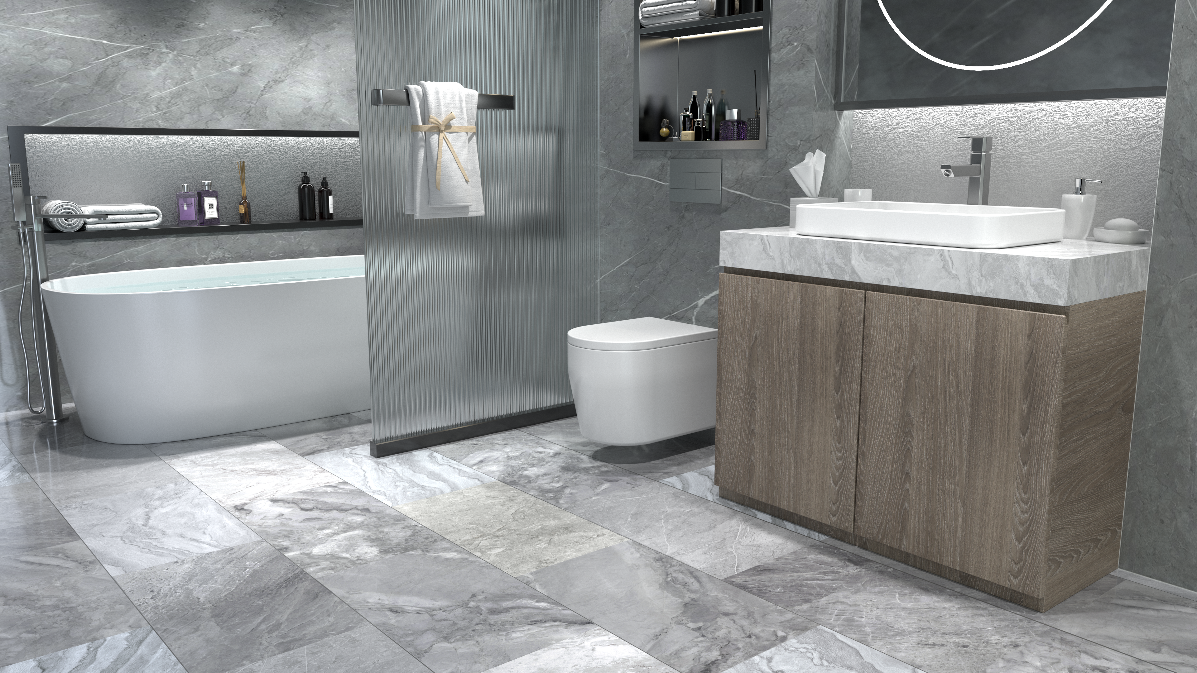 衛生間污水提升器