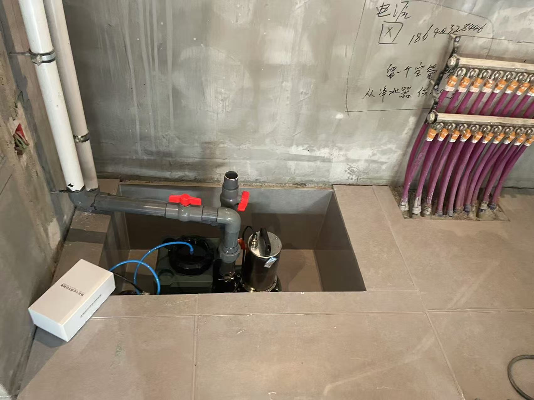 污水提升泵 污水提升泵