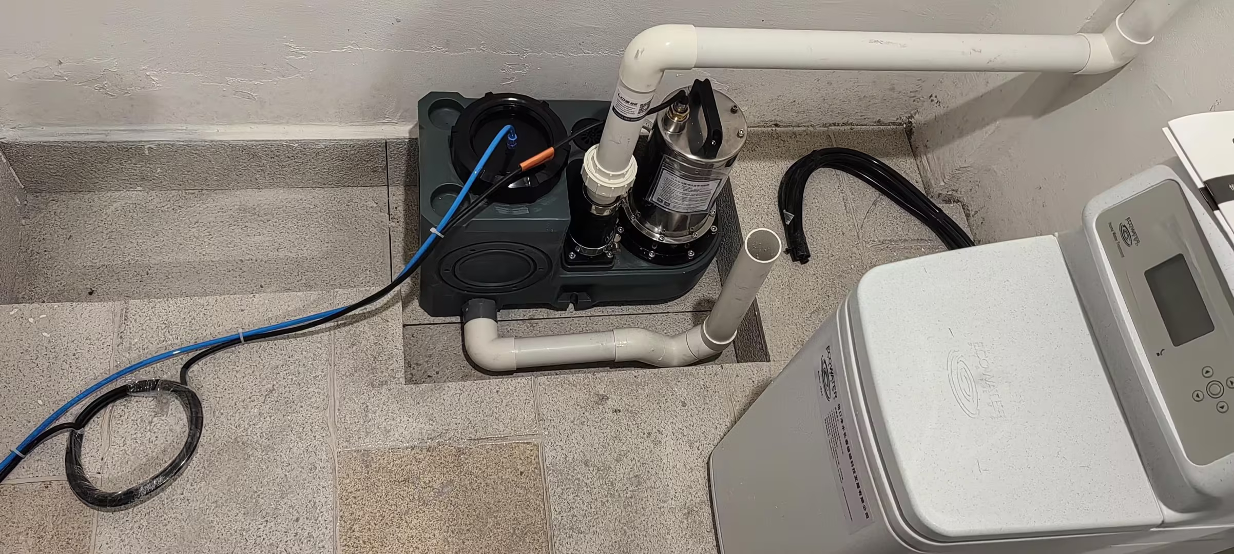 污水提升泵 污水提升泵