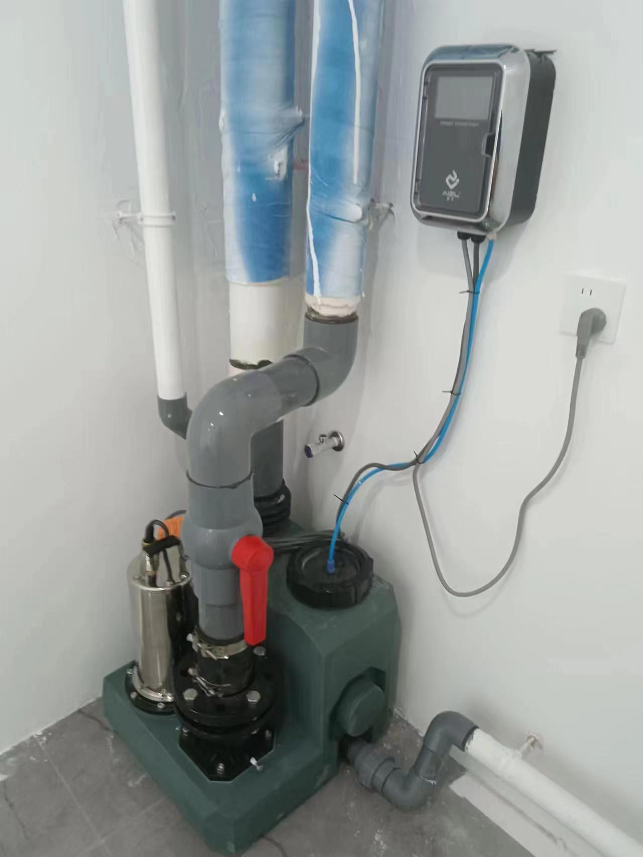 污水提升泵 污水提升泵