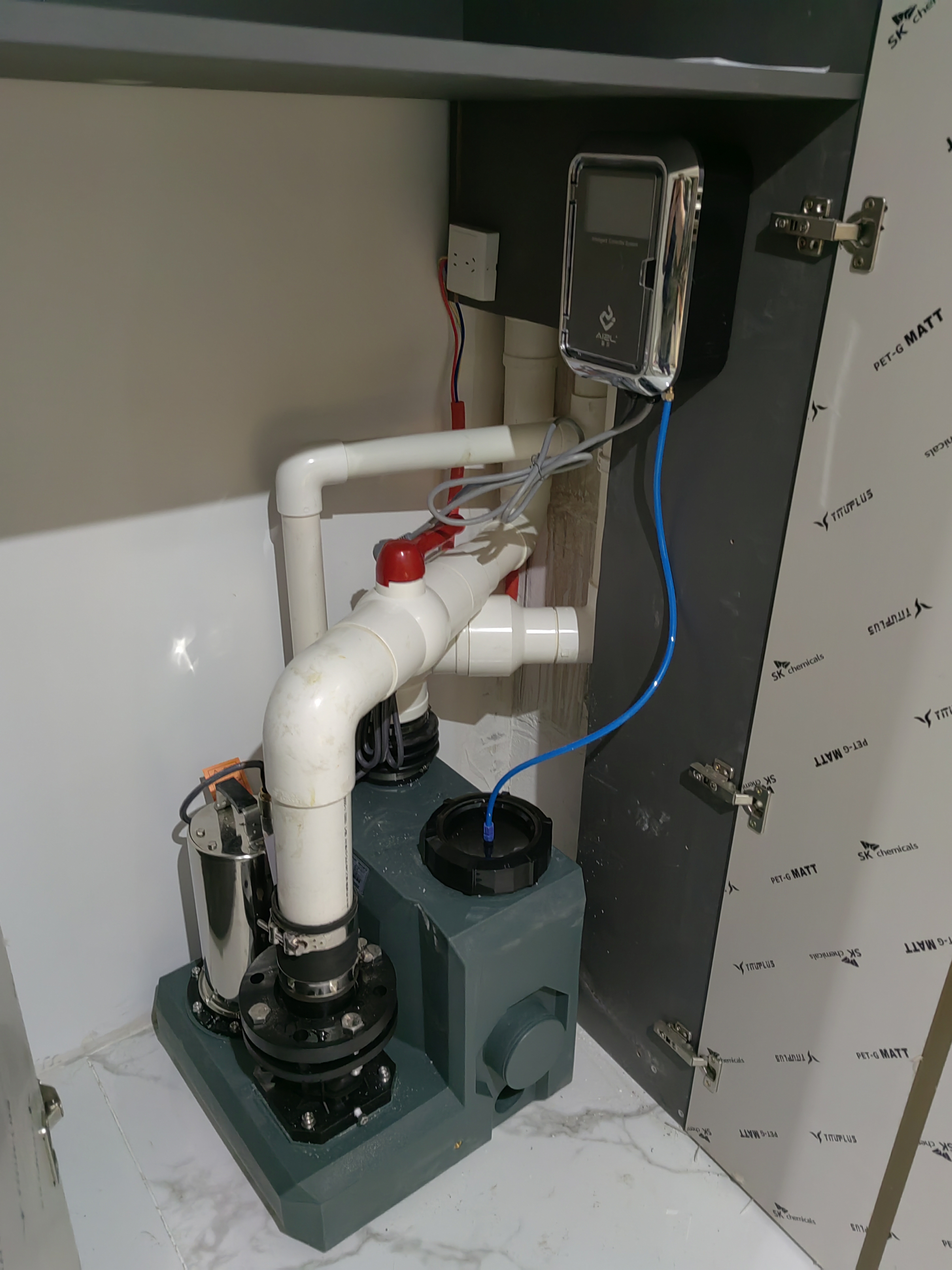 污水提升泵 污水提升泵