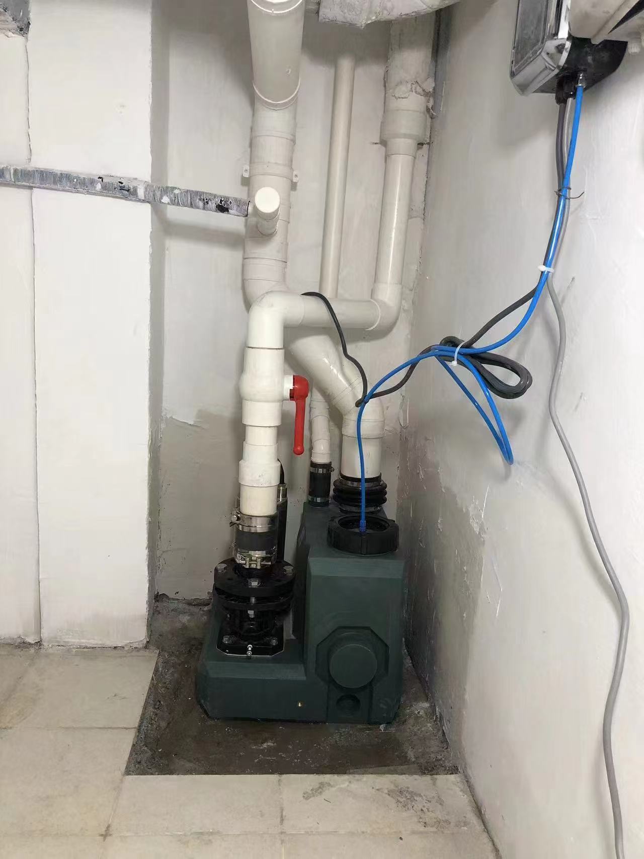 污水提升泵 污水提升泵