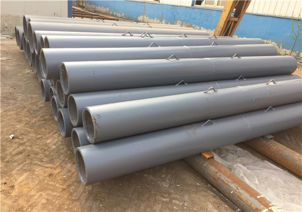 雙金屬耐磨管 雙金屬耐磨管